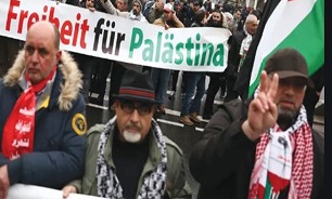 برگزاری مراسم روز قدس در برلین به دلیل تحریم حزب‌الله لغو شد