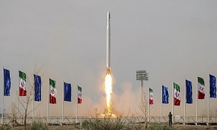 ایران با پرتاب ماهواره نظامی نشان داد به فناوری بسیار پیچیده‌ای رسیده است