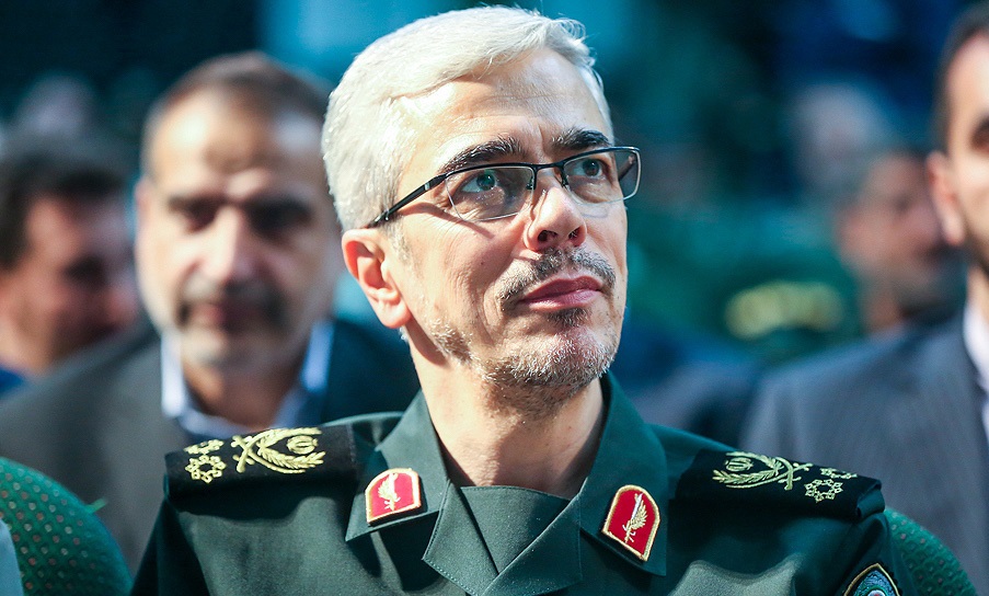 نیرو‌های مسلح ایران آماده انتقال تجربیات خود در حوزه مقابله با کرونا به کشور‌های منطقه هستند