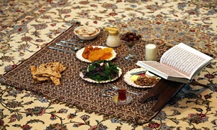 فراخوان مسابقه عکاسی «افطاری ساده با شهدا» در بوشهر