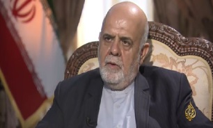 سفیر ایران جنایت تروریست‌های داعش در عراق را محکوم کرد