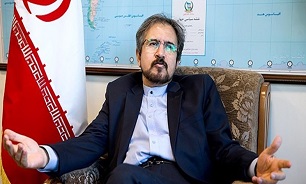 بازی رندانه و چندگانه با برجام برای تشدید فشار بر ایران با هیچ منطقی قابل توجیه نیست