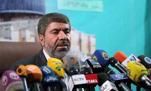 احتمال زیاد امکان برگزاری راهپیمایی روز قدس در تهران وجود ندارد