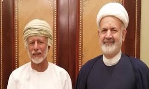 وضعیت ایرانیان مقیم عمان و شیوع کرونا محور گفت‌وگوی سفیر ایران با یوسف بن علوی