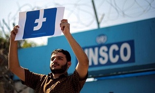 تبانی «فیسبوک» و رژیم صهیونیستی برای خاموش کردن صدای مقاومت