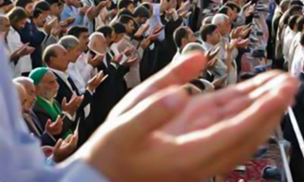 آغاز مجدد برگزاری نماز جمعه در ۱۸۰ پایگاه اقامه نماز سراسر کشور