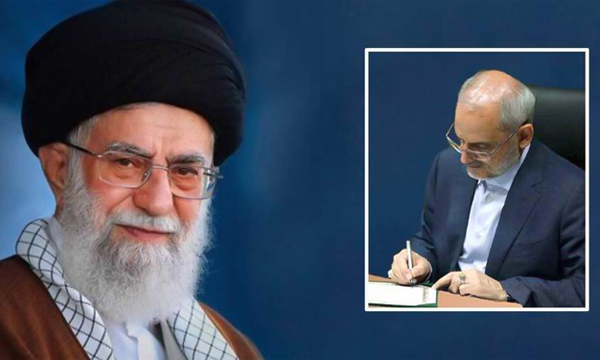 قدردانی وزیر آموزش و پرورش از رهبر معظم انقلاب اسلامی