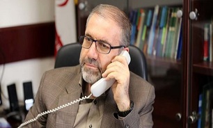 گفت‌وگوی معاونان وزرای کشور ایران و ترکیه درباره شیوع کرونا