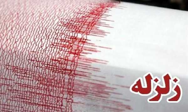 تهران لرزید/ زلزله 5 ریشتری با مرکزیت دماوند