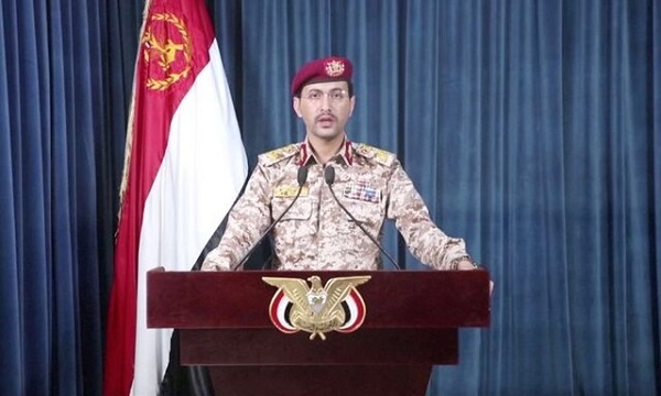 انصارالله: ائتلاف عربی طی یک ماه بیش از ۸۰۰ حمله به یمن داشته است