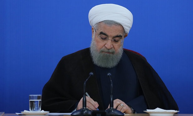 دستور روحانی برای توسعه تولید کیت‌های تشخیص کرونا برای صادرات