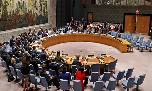 جلوگیری آمریکا از رأی‌گیری شورای امنیت درباره کرونا