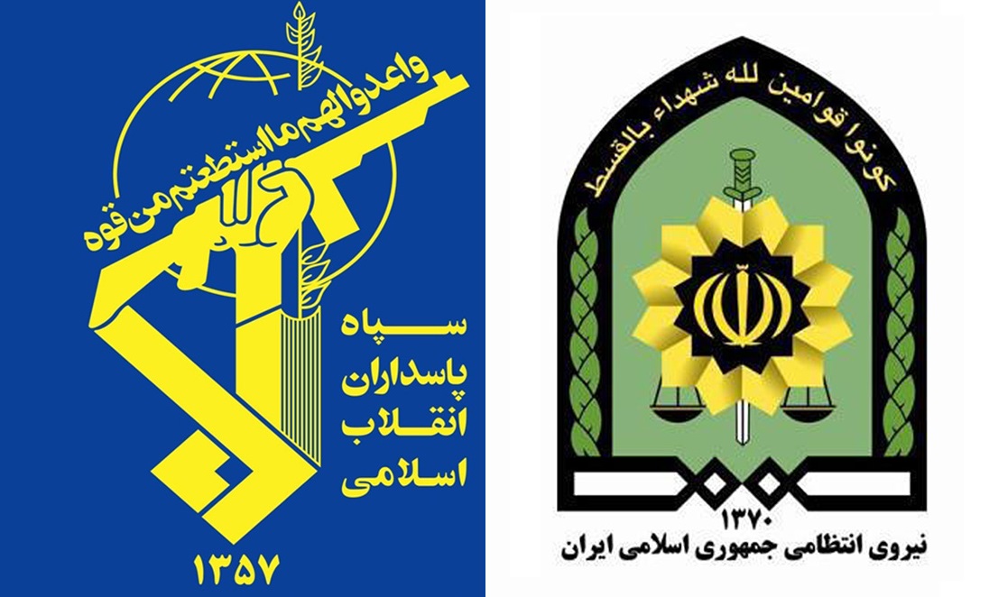 سپاه پاسداران دژی مستحکم در برابر تهدیدات دشمنان است