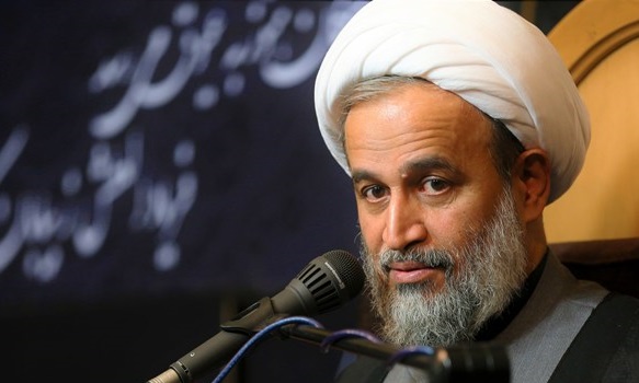 پناهیان امشب در هیأت مجازی میثاق با شهدا سخنرانی می‌کند