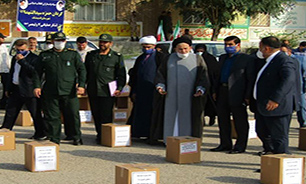 طرح کمک مومنانه را با قدرت و تا هر زمان که نیاز جامعه باشد ادامه می دهیم