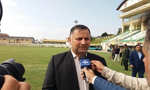 مشارکت ۷ هزار گروه جهادی در رزمایش «کمک مومنانه» در مازندران