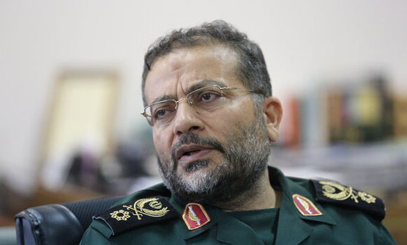 ۱۶۰ هزار رده بسیج آماده پاسخ دادن به نیاز‌های انقلاب هستند/ درمان ۴۰۰ هزار نفر از افراد مشکوک به کرونا در طرح غربالگری
