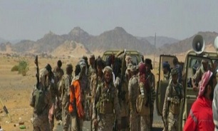 نیرو‌های یمنی تحت امر ائتلاف سعودی باردیگر دست به نافرمانی زدند