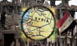 تنها راه مسالمت آمیز حل بحران سوریه