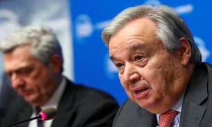 انتقاد سازمان ملل از قطع کمک‌های مالی به سازمان بهداشت جهانی