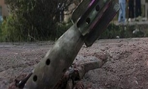 تروریست‌ها با حمله راکتی به شمال لاذقیه آتش‌بس را نقض کردند
