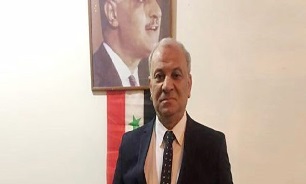 کمیته مردمی مصر مقابله جامعه بین المللی با تحریم‌های یکجانبه علیه سوریه را خواستار شد