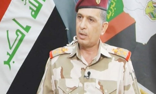 نشست امنیتی وزیر کشور عراق در «دیالی» برای مبارزه با داعش