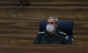 ۳۶۰ پیشکسوت دفاع مقدس خراسان شمالی با ستاد پیشگیری از کرونا اعلام همکاری کردند