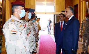 جدیدترین موضع گیری امنیتی نخست وزیر عراق