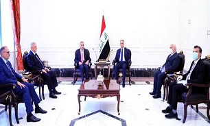 تأکید مقامات قضایی عراق بر همکاری با نخست وزیر جدید برای مبارزه با فساد اداری