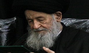 پیام تسلیت آیت‌الله علوی گرگانی به مناسبت شهادت جمعی از دریادلان ارتش