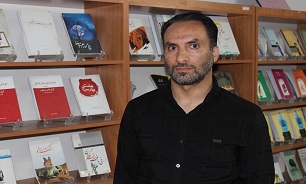 انتصاب مدیر روابط عمومی و تبلیغات بنیاد حفظ آثار گیلان:
