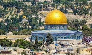 برگزاری برنامه پیاده‌روی «الی بیت‌المقدس» در آستانه روز جهانی قدس