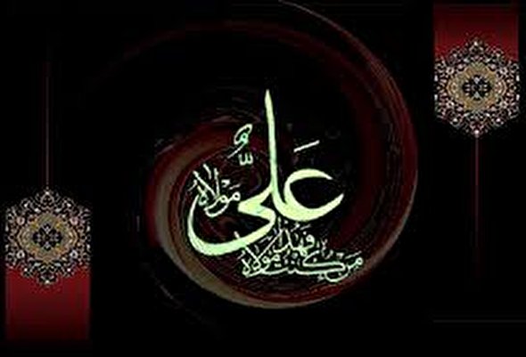 صوت/ مداحی سید رضا نریمانی به مناسبت سالروز شهادت حضرت علی (ع)