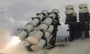 بوئینگ ۱۰۰۰ فروند موشک جدید به عربستان می‌دهد