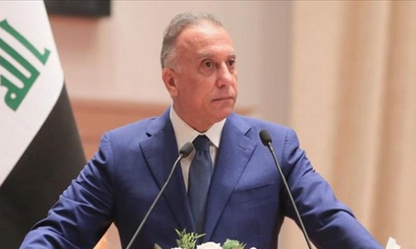 عراق با قدرت و ثبات به مبارزه با تروریسم ادامه می‌دهد