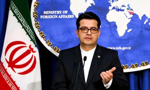 پیگیر آزادی ۳ هزار ایرانی زندانی در خارج کشور هستیم