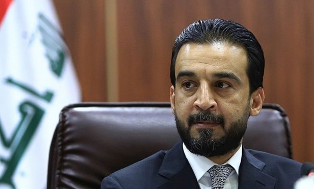 تحرکات داخل پارلمان عراق برای برکناری «الحلبوسی»