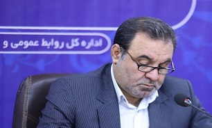 برگزاری جلسه ی شورای اداری لرستان