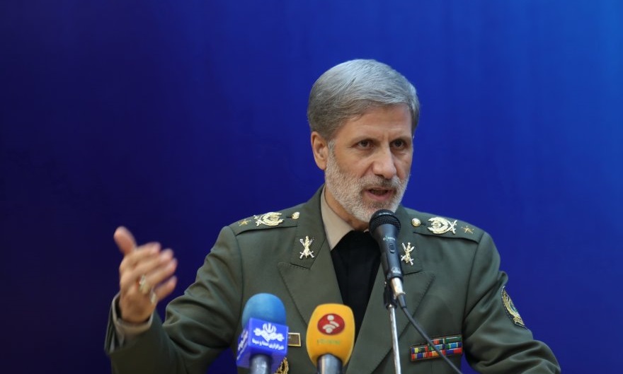 ایران اسلامی در دفاع از امنیت ملی خود به هر دشمن متجاوزی پاسخی قاطع و دندان شکن خواهد داد