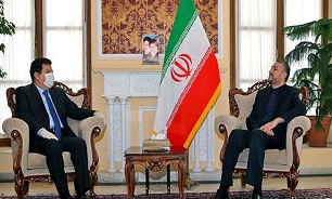 همکاری راهبردی تهران، مسکو و دمشق ادامه خواهد یافت