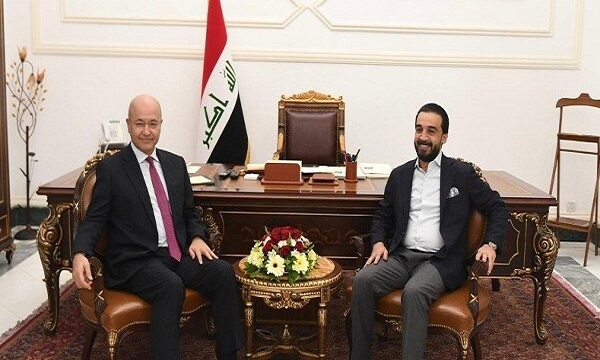 کابینه جدید عراق برای حل چالش‌های کشور هرچه زودتر تشکیل شود