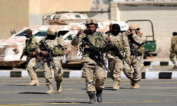 ارتش یمن یورش مزدوران سعودی به «البیضاء» را ناکام گذاشت