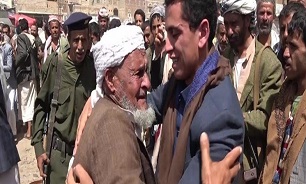 ۸ اسیر ارتش و کمیته‌های مردمی یمن در مأرب آزاد شدند