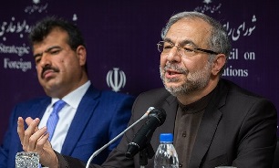 ایران خواستار امنیت، ثبات و حفظ دستاورد‌های مردم افغانستان است