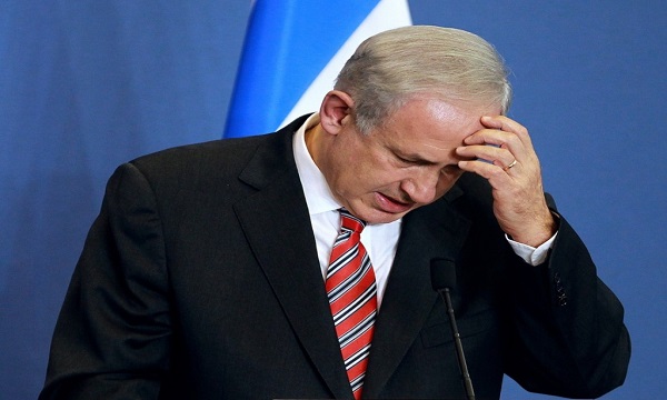 نتانیاهو قصد ندارد در جلسه رسمی دادگاه خود شرکت کند
