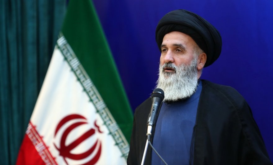 اقتدار ایران درون‌زا و غیر وارداتی است