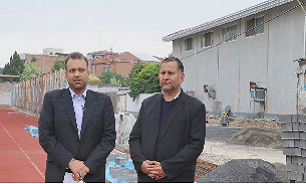 اجرای 300 پروژه عمرانی توسط بسیج سازندگی مازندران