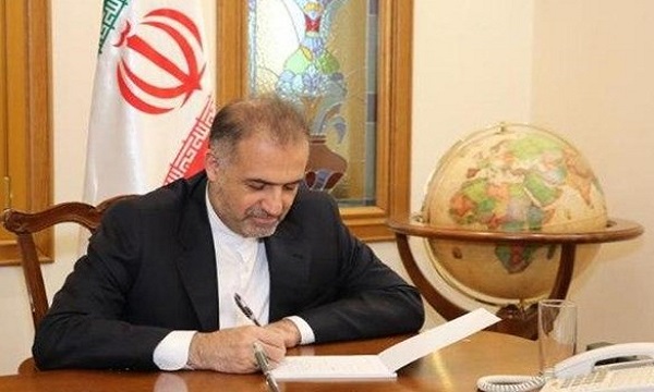 جلالی:هرگونه ماجراجویی علیه تانکر‌های ایرانی برای عاملان آن پشیمان کننده خواهد بود