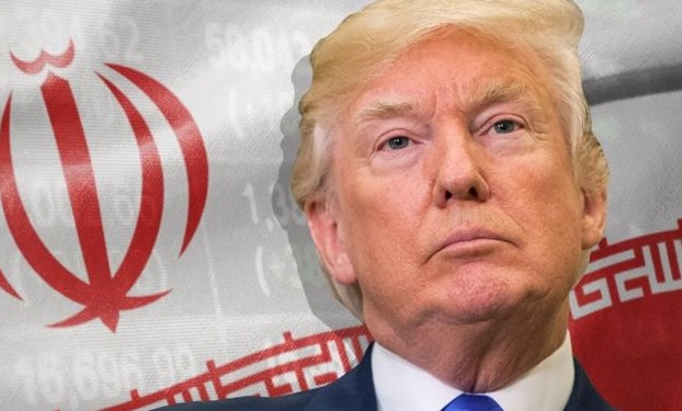 سیاست گانگستری آمریکا در بحبوحه کرونا با ادامه تحریم‌ها علیه ایران